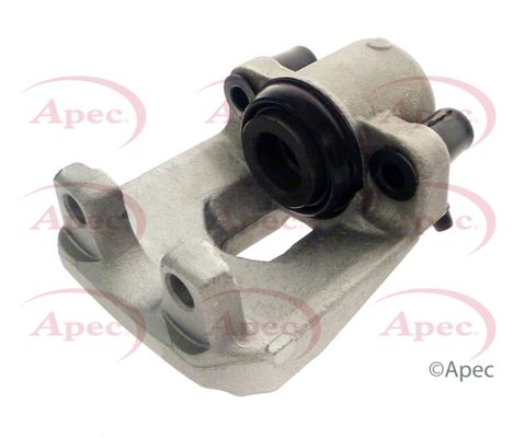 Apec Brake Caliper Assembly Rear Left