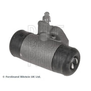Blue Print Wheel Cylinder Hydraulic Brake Rear Right ADT34492