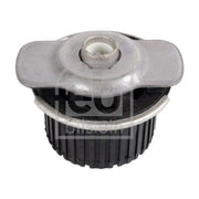 Febi Axle Beam Bushing Rear Right 108759