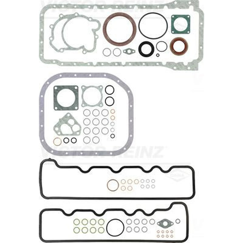 Victor Reinz Crankcase Gasket Kit ID 08-25194-04