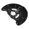 Febi Brake Disc Splash Guard Front Right 174959
