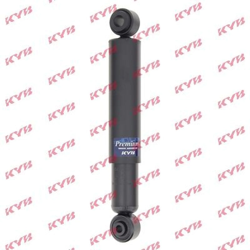 KYB Shock Absorber Damper Strut Rear 444030