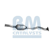BM Catalysts Homologated Diesel Cat BM80022H