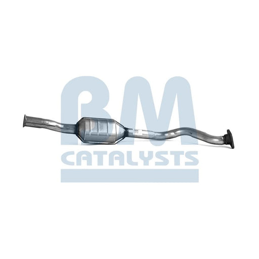 BM Catalysts Homologated Diesel Cat BM80022H