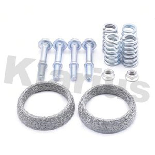 Klarius Fitting Kit - Catalyst And Dpf 404018 404018