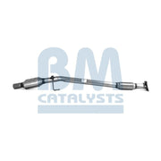 BM Catalysts Homologated Diesel Cat BM80051H