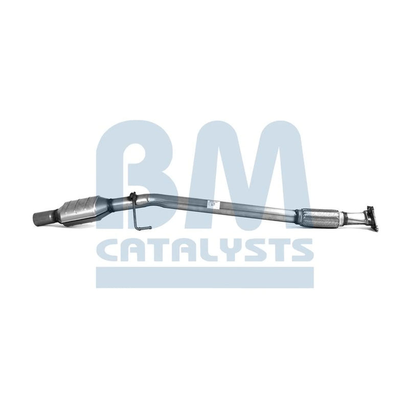 BM Catalysts Homologated Diesel Cat BM80051H