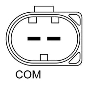 Bosch Car Alternator 12V 0 986 084 170