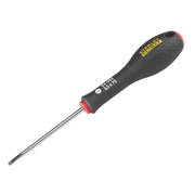 STANLEY® Hand Tools FatMax® Screwdriver Parallel Tip 3.5 x 75mm - 0-64-983