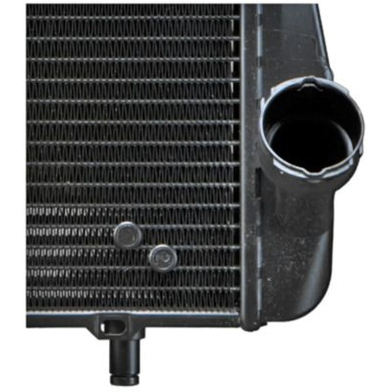 Mahle Engine Radiator CR 1396 000P