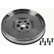 Sachs Engine Flywheel Teeth 228mm 2294002144