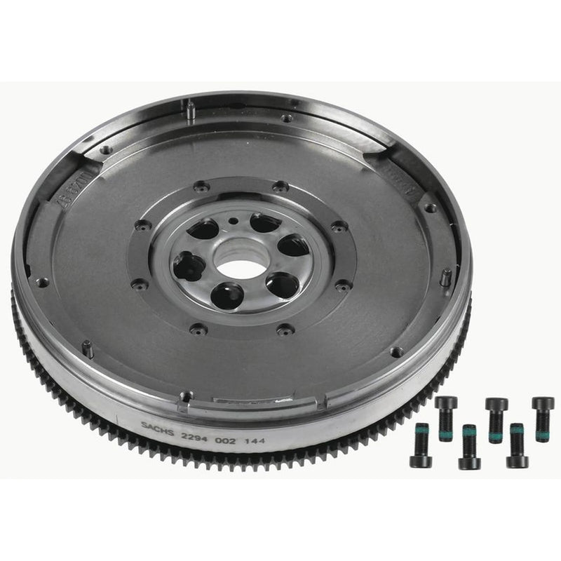 Sachs Engine Flywheel Teeth 228mm 2294002144