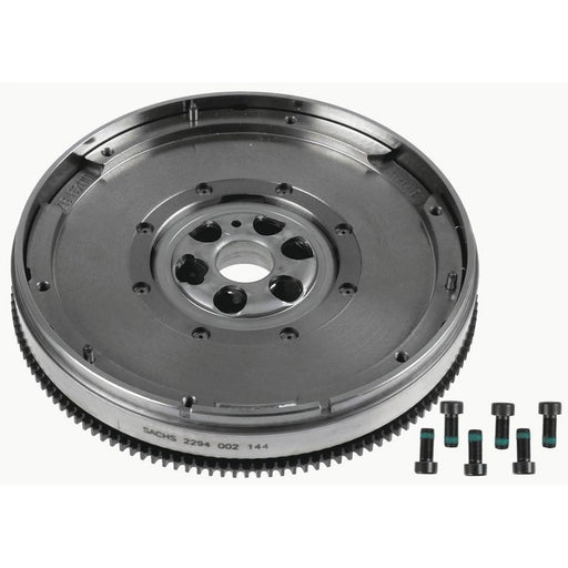 Sachs Engine Flywheel Teeth 228mm 2294002144
