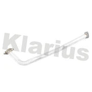 Klarius Exhaust Pipe OD TY607V