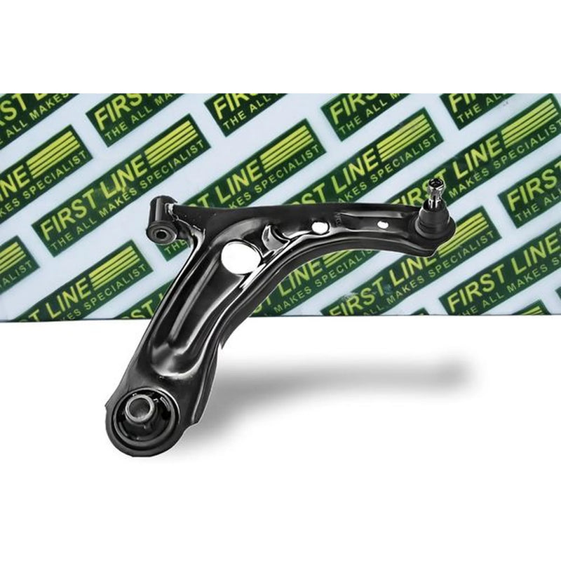 First Line Control/Trailing Arm FCA6670