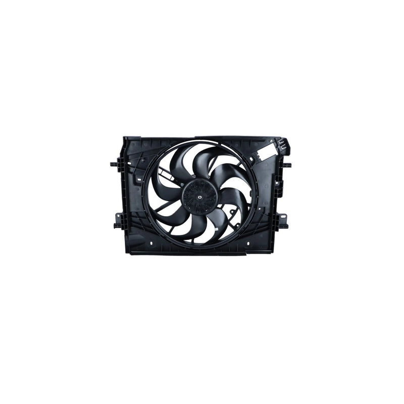 NRF Engine Cooling Fan 470062