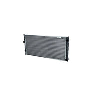 NRF Engine Radiator 54687