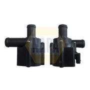 NAPA Auxiliary Coolant Water Pump NWP1568