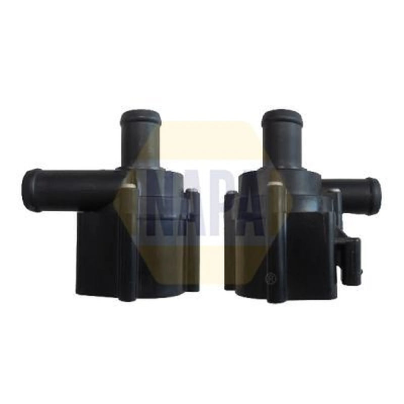 NAPA Auxiliary Coolant Water Pump NWP1568