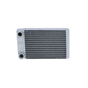 NRF Heater Matrix Core Heat Exchanger 54389