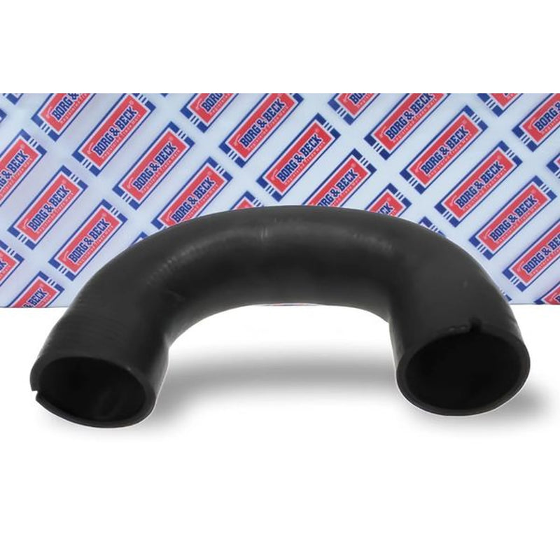 Borg & Beck Intercooler Turbo Charge Air Hose BTH1371