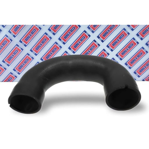 Borg & Beck Intercooler Turbo Charge Air Hose BTH1371