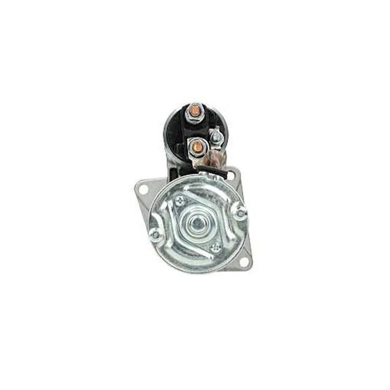 Hella Starter Motor 12V 1.7kW 11 Teeth 8EA 011 611-931