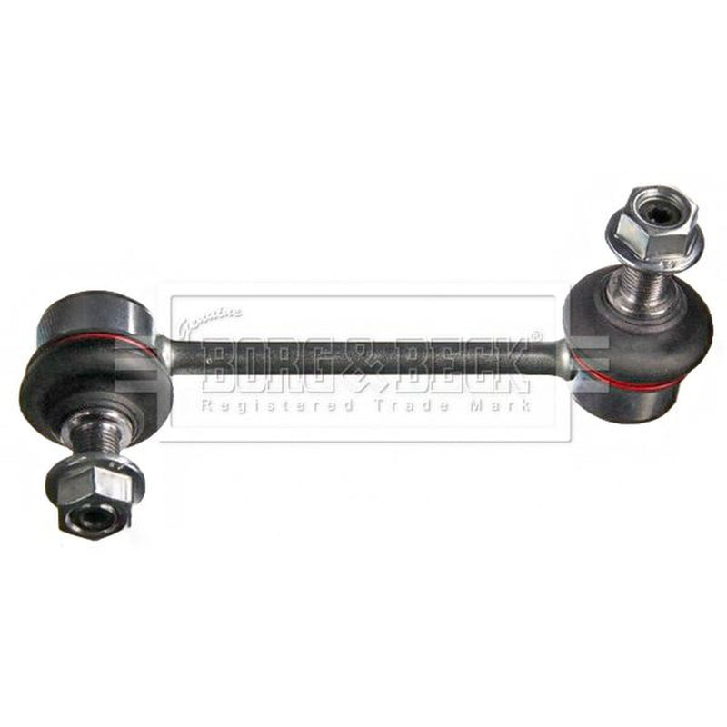 Borg & Beck Stabiliser Bar Link Coupling Rod Front BDL33198