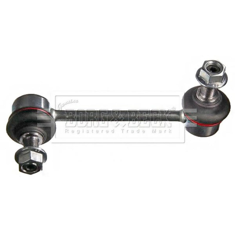 Borg & Beck Stabiliser Bar Link Coupling Rod Front BDL33198