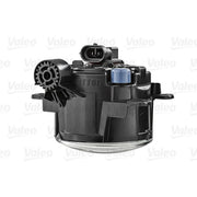 Valeo Foglamp Fiat 2009/12 L/R Lhd/Rhd Right 044185 51858824 044185