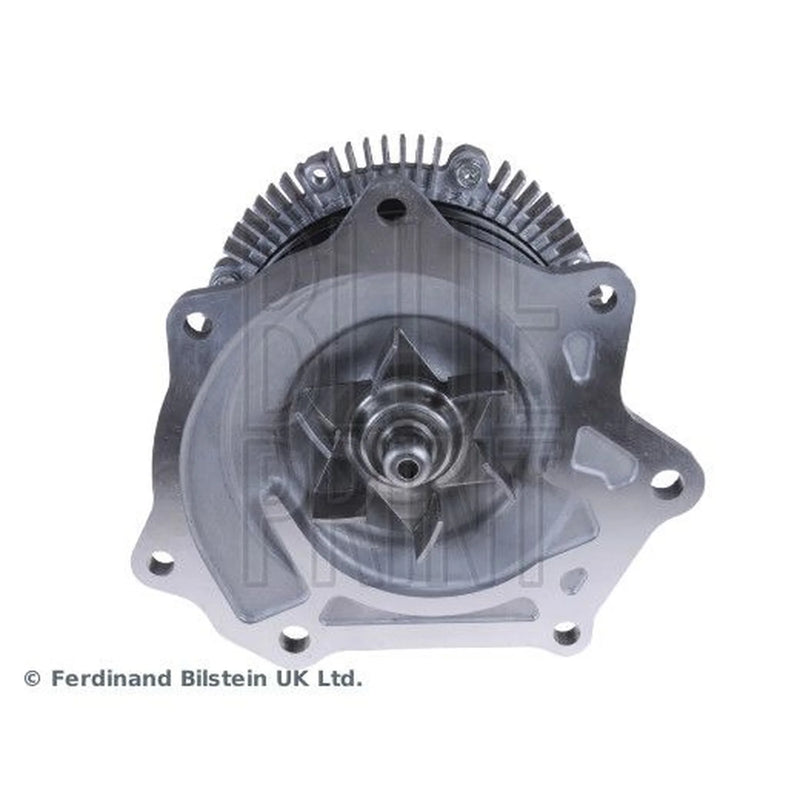Blue Print Engine Cooling Water Pump ADN19174