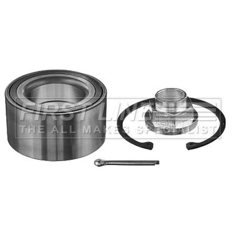 First Line Wheel Bearing Kit FBK1419