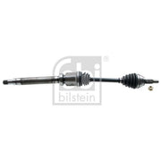 Febi CV Drive Shaft Driveshaft Front Right 182745