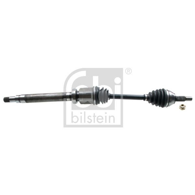 Febi CV Drive Shaft Driveshaft Front Right 182745