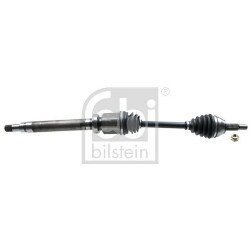 Febi CV Drive Shaft Driveshaft Front Right 182745