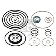 Febi Steering Gear Gasket Set 08791