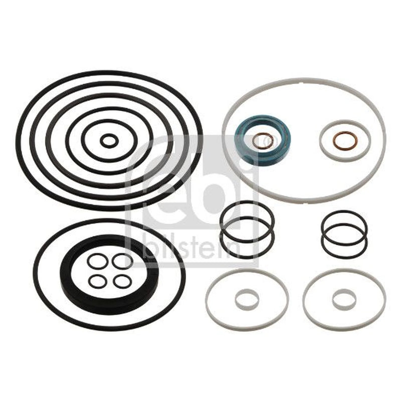 Febi Steering Gear Gasket Set 08791