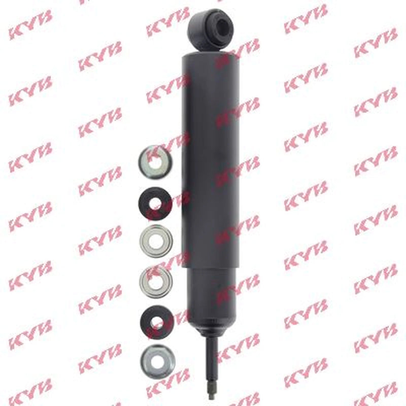 KYB Shock Absorber Damper Strut Rear 445025