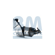 BM Catalysts Homologated Petrol Cat BM91684H