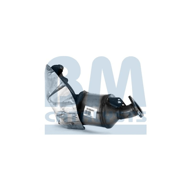 BM Catalysts Homologated Petrol Cat BM91684H