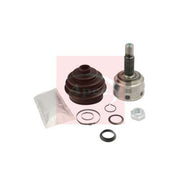 Apec CV Axle Shaft Assembly Front ACV1157