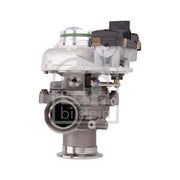 Febi Turbocharger Turbo Unit 186716