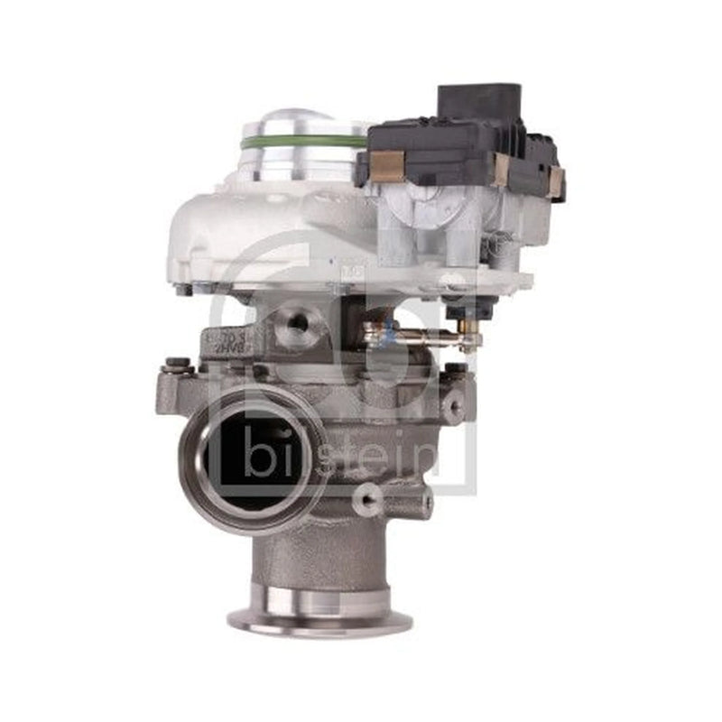 Febi Turbocharger Turbo Unit 186716