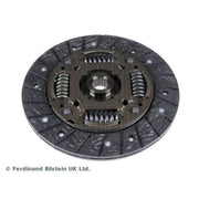 Blue Print Clutch Friction Disc Plate 18 Splines ADG03167