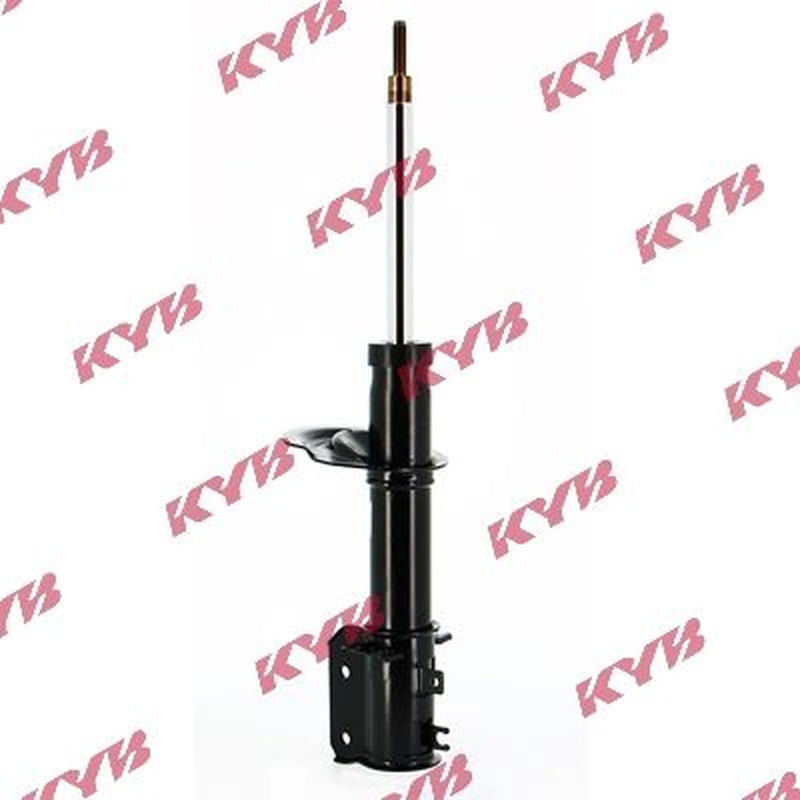 KYB Shock Absorber Damper Strut Front 334691