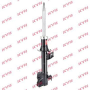KYB Shock Absorber Damper Strut Front Left 338016
