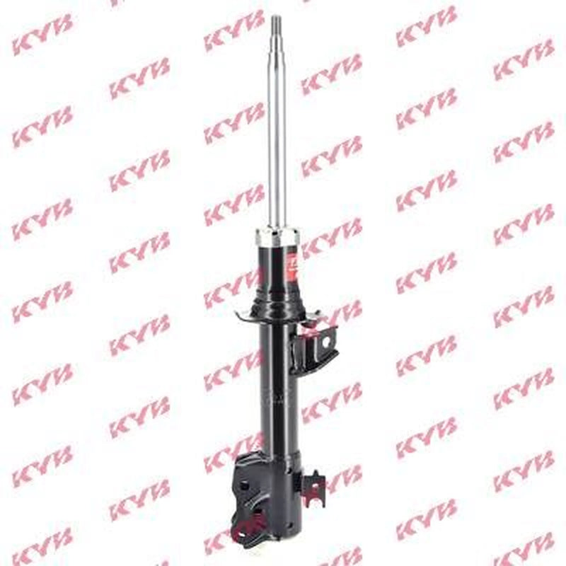 KYB Shock Absorber Damper Strut Front Left 338016