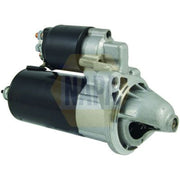 NAPA Starter Motor 12V 1.4kW 9 Teeth NSM1321
