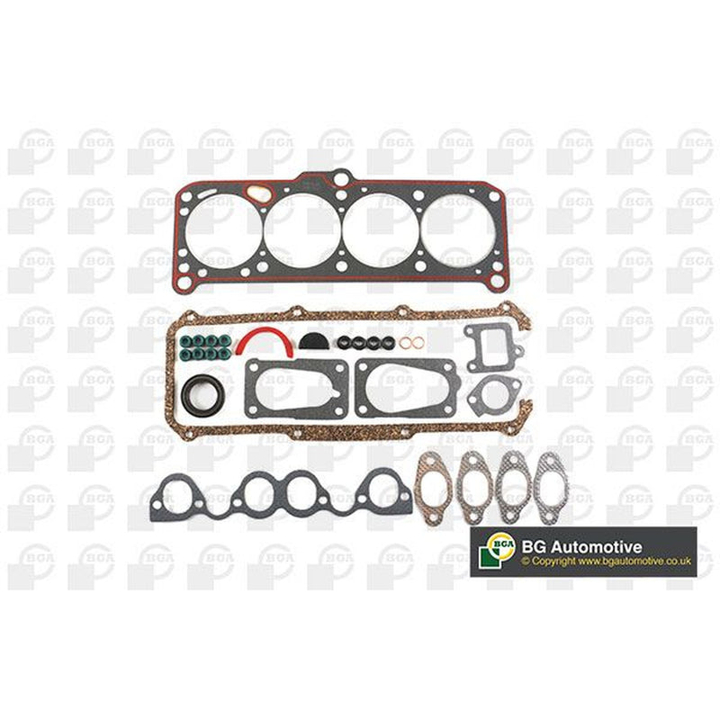 BGA Cylinder Head Gasket Kit HK5382