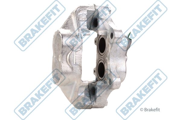 Apec Brake Caliper Assembly Front Left fits Land Rover 90 I 1984-1987 2.3
